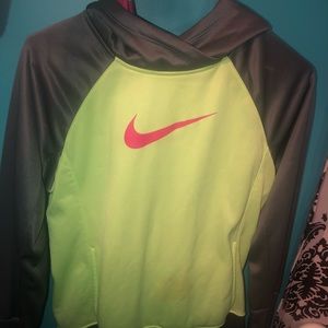 Nike Kids Sweatshirt